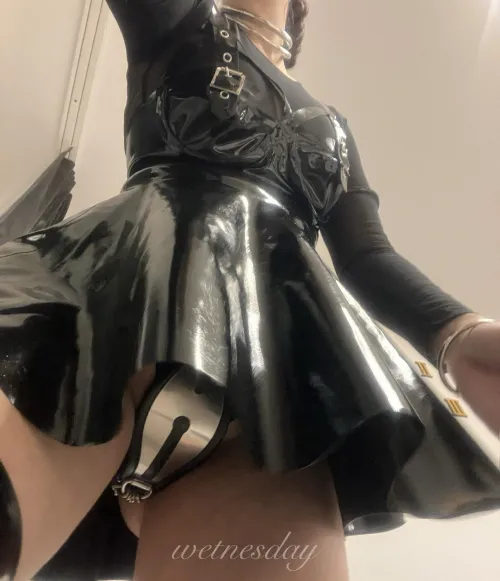 Obscene in Karlsruhe!