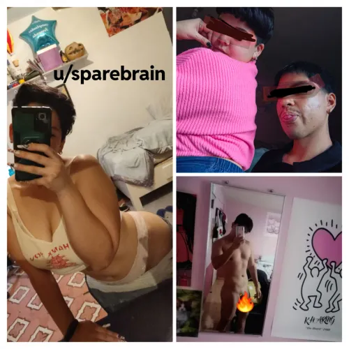 Pareja busca experiencias nuevas