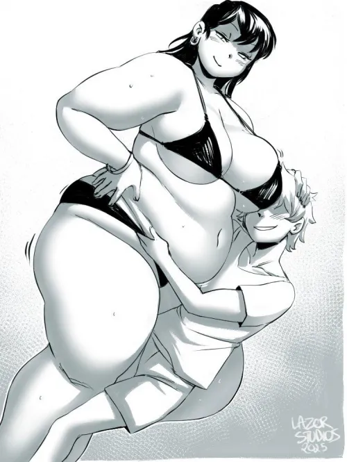 Pet bf (Lazor studios)