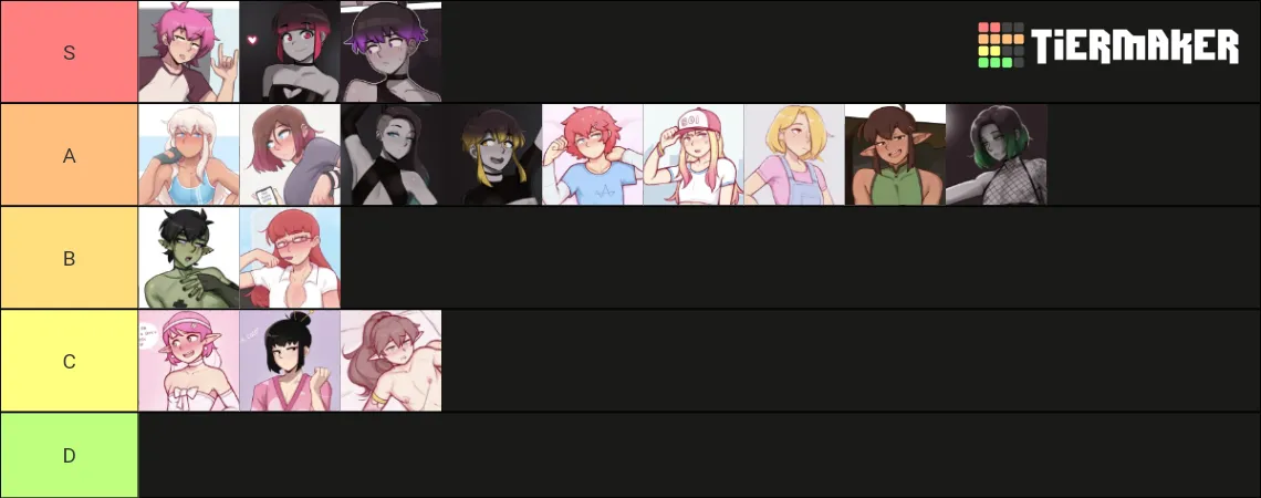 Please don't crucify me