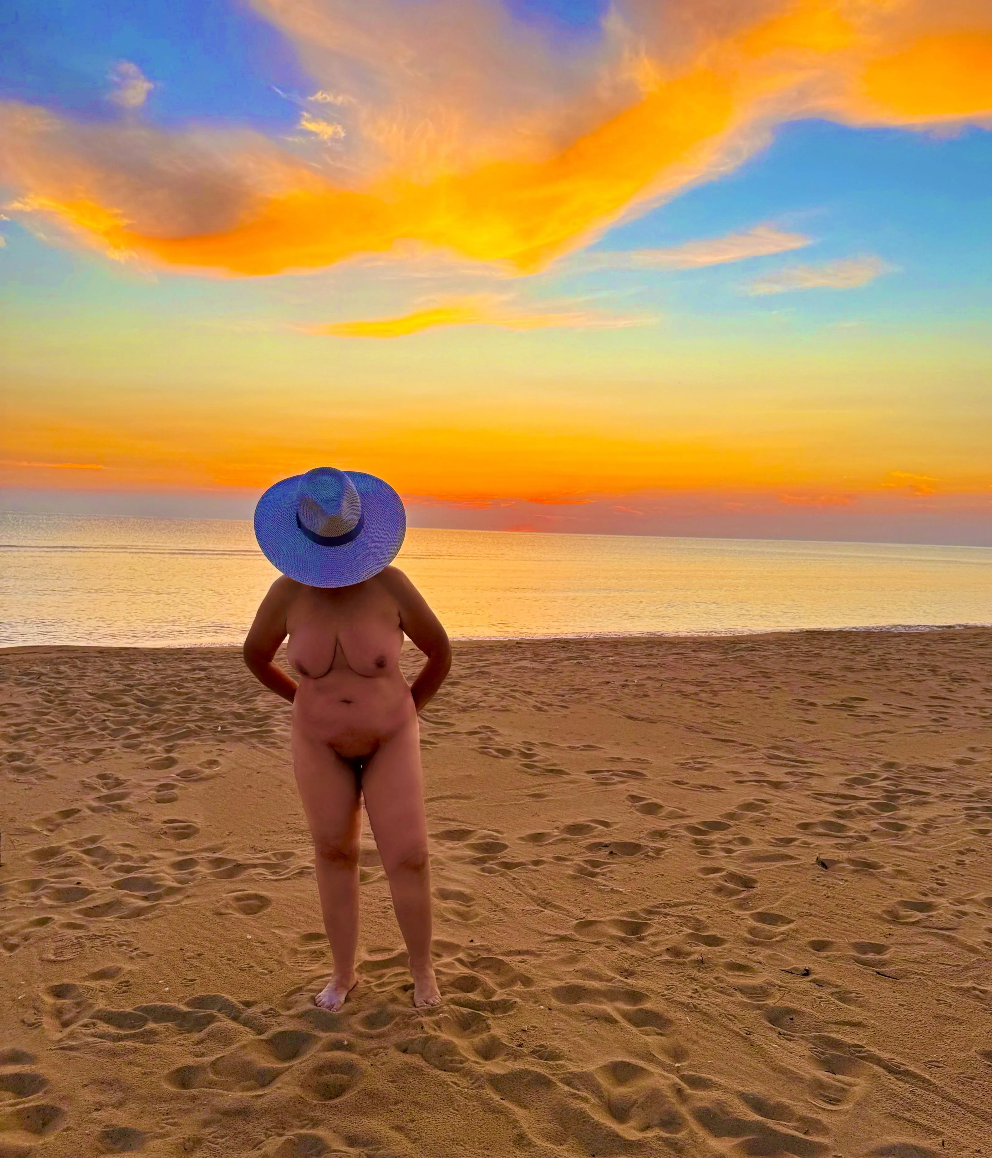 ☀️Shining Big-Sea-Water ☀️