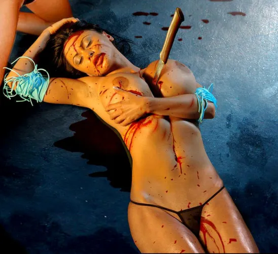 Somewhere in between