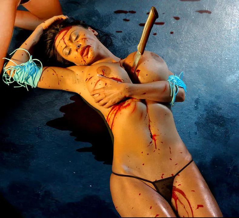 Somewhere in between