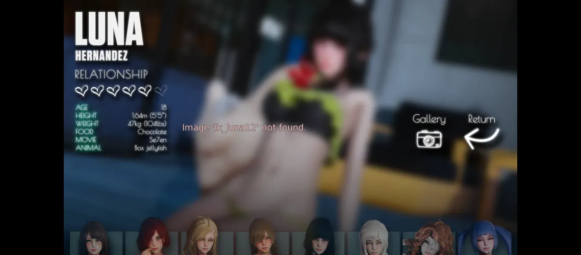 tf is this abt now??