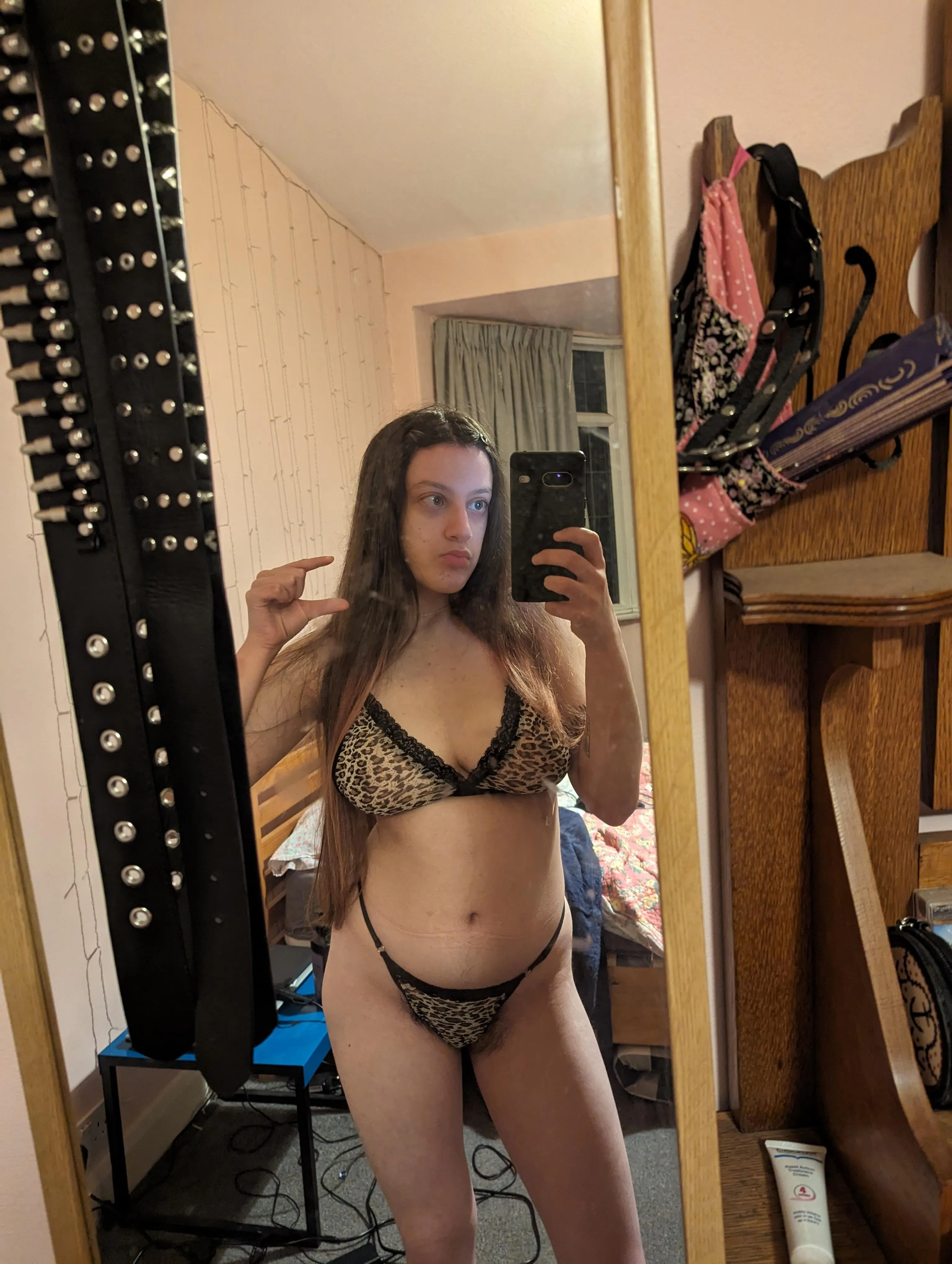 thank your goddess for being willing to acknowledge your tiny pathetic shrimps 💕