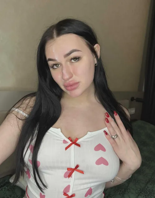 the one youll think about all day