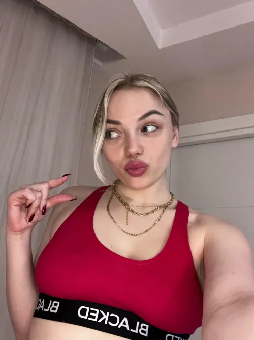 There is absolutely no way you can handle me