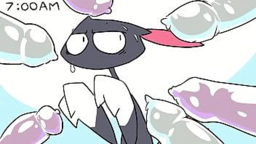 this is what I see whenever I check my dms after making a post..