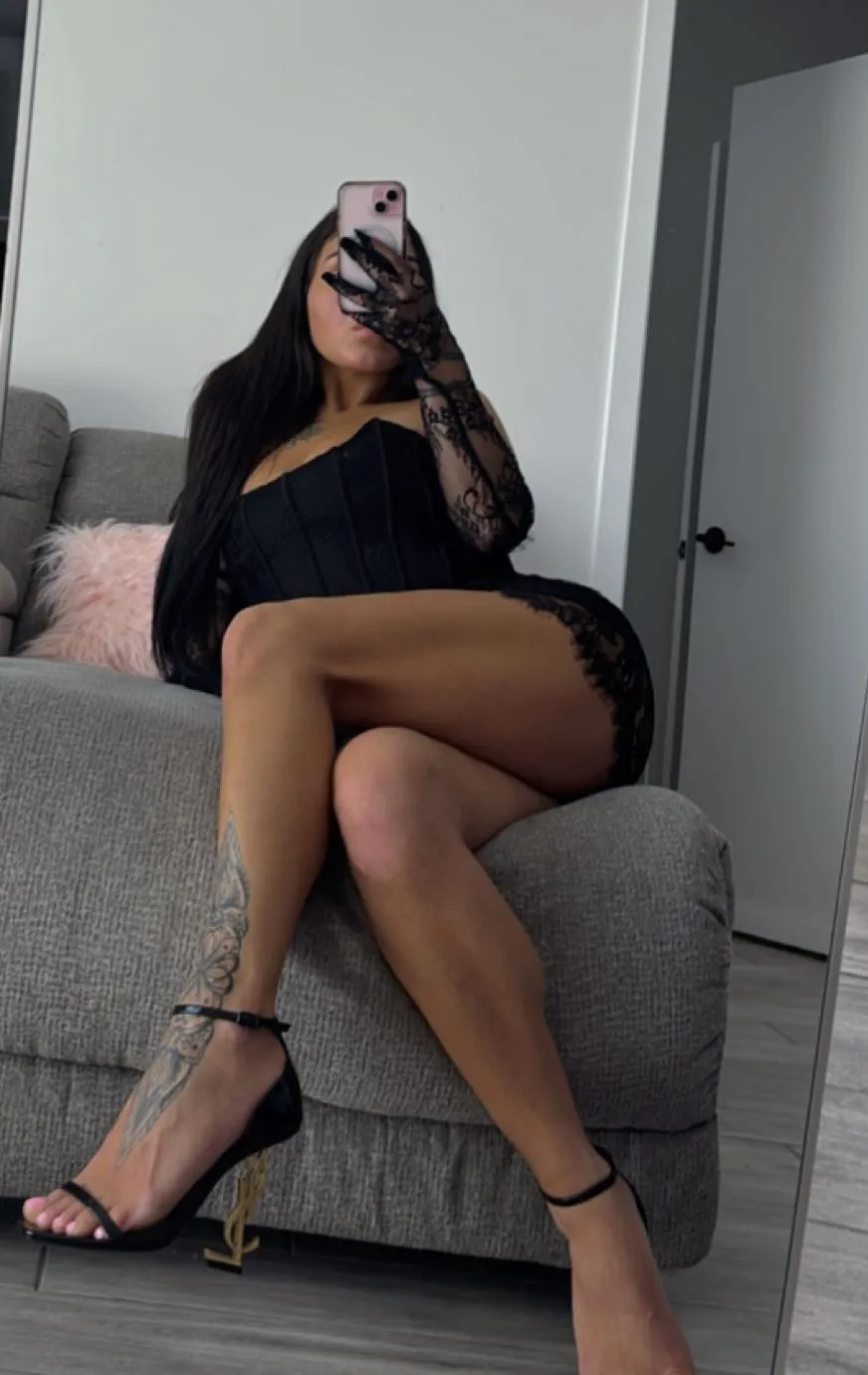 Thoughts on designer heels? I love my new pair of YSL heels. Don't you?