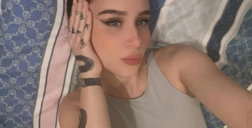 To be cherished by you ✨