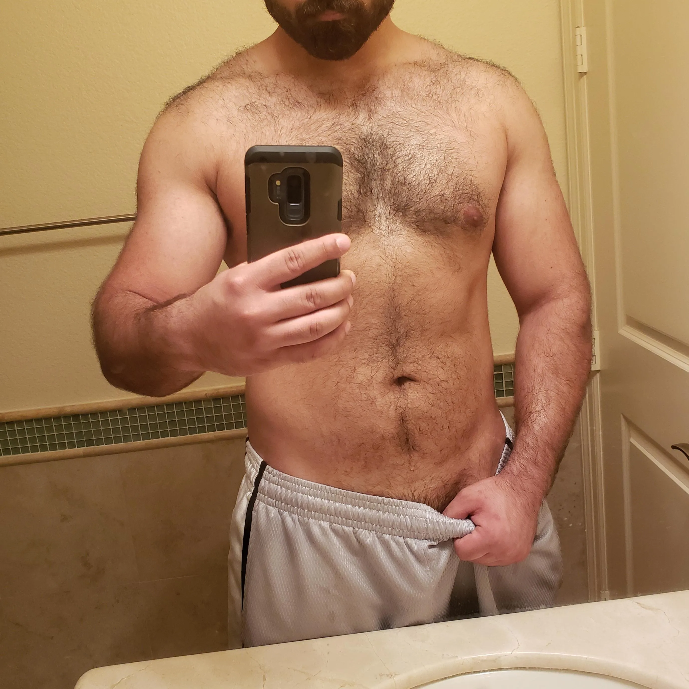 [USA] #TX - 31/M Daddy dom wants needy, feminine sissy sub or MtF for naughty calls and more