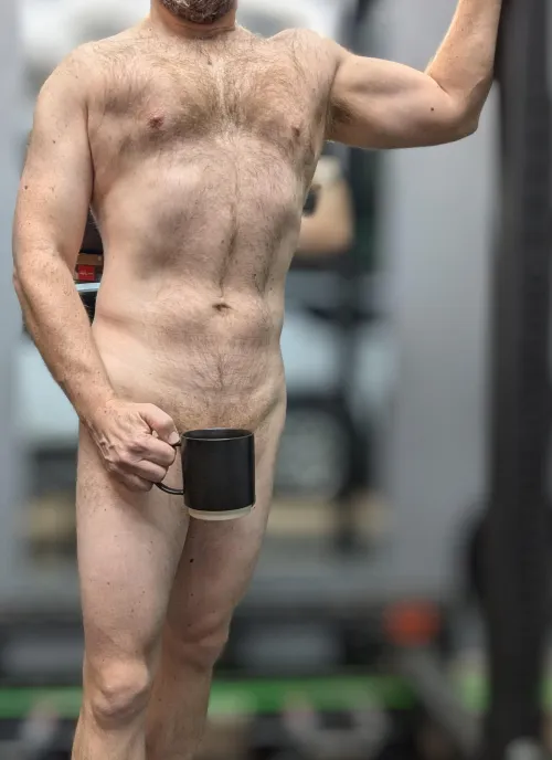 Welcome to Friday everyone. Hope your day is as good as your [wpc] coffee.