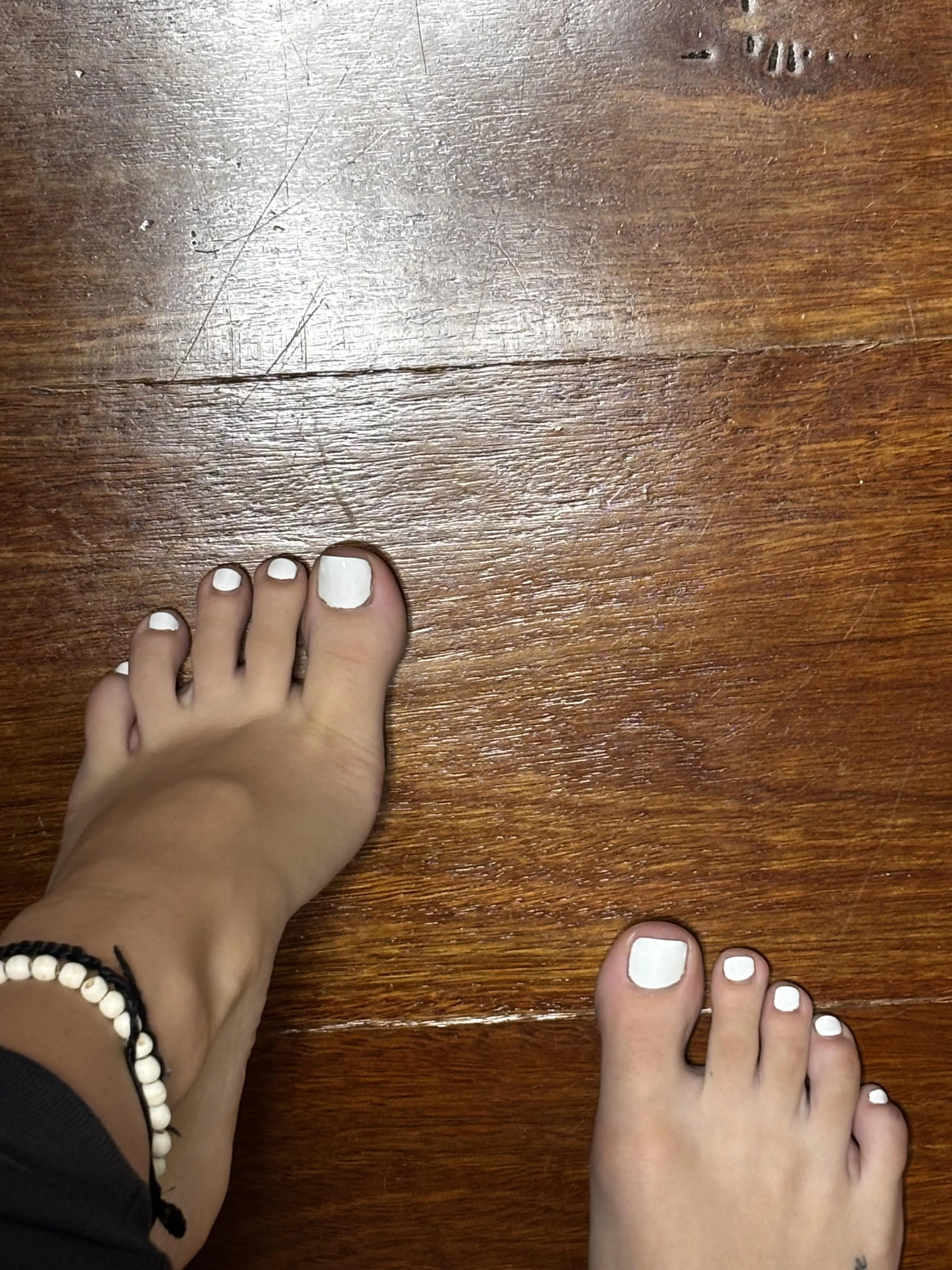 What’s your fav part about the foot ? 🦶🏽