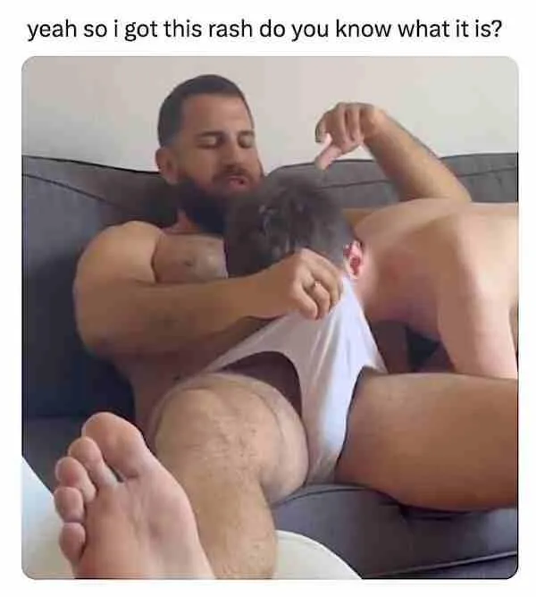 When your roommate is a nursing student