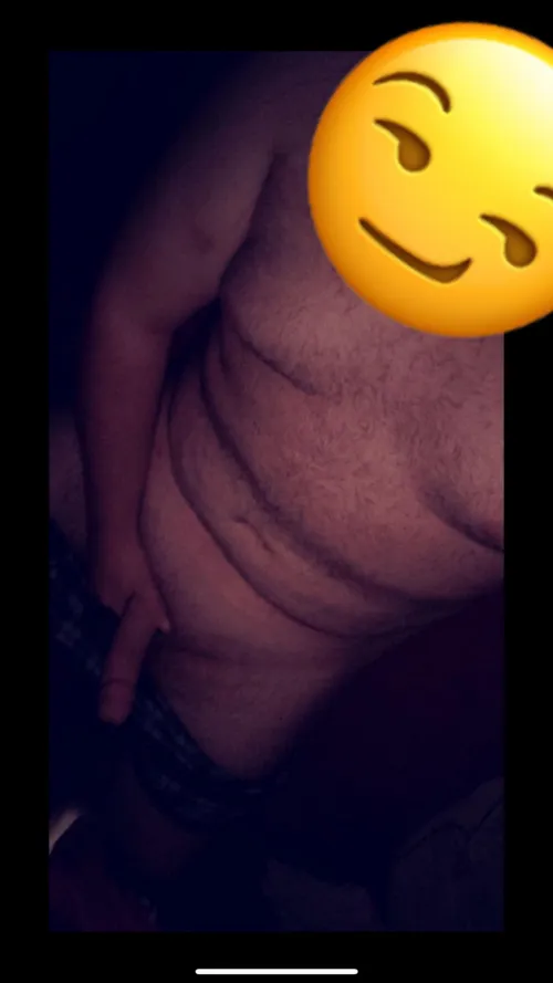 Williston M26 Lookin for fun