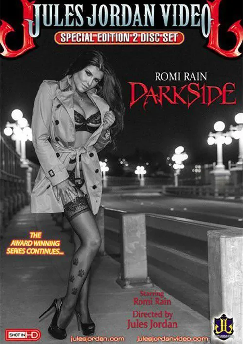 Would you like Romi Rain: Darkside 2?