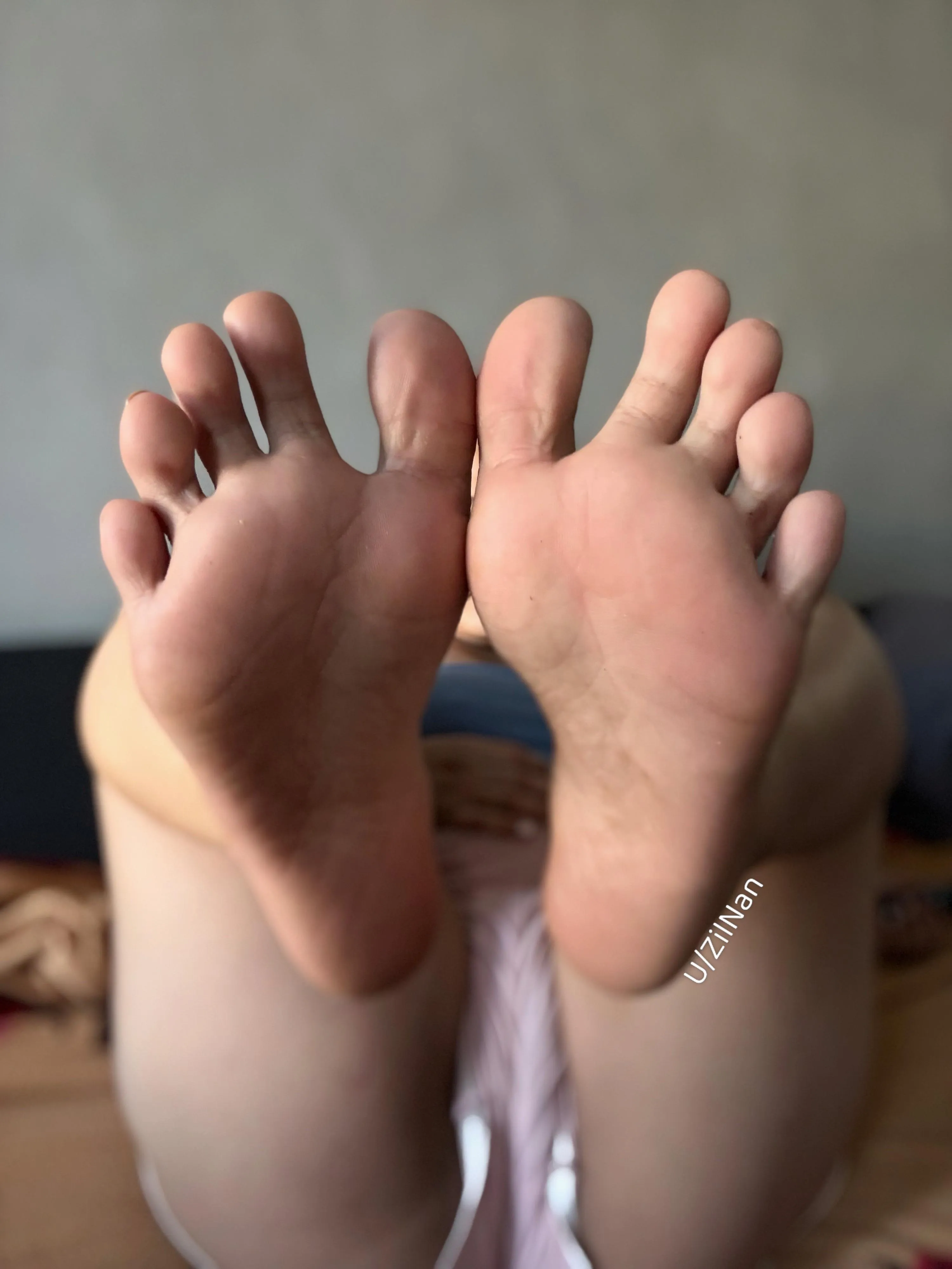 Would you start with a gentle kiss… or a deep massage?