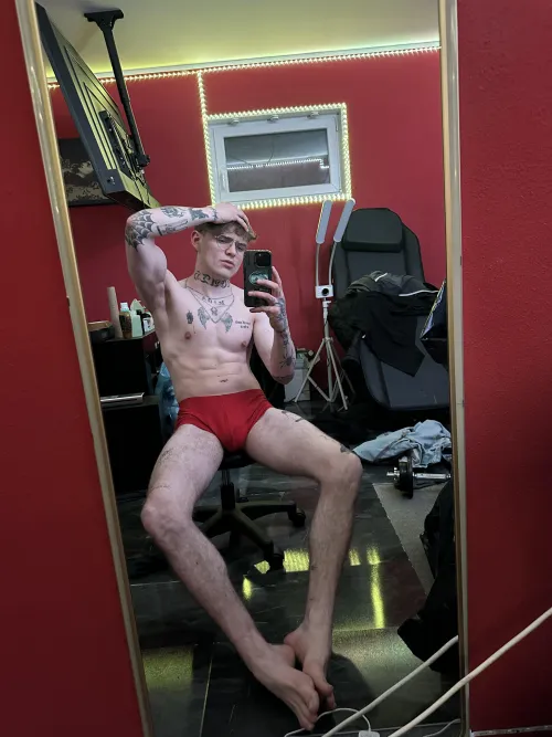 you need a big guy again