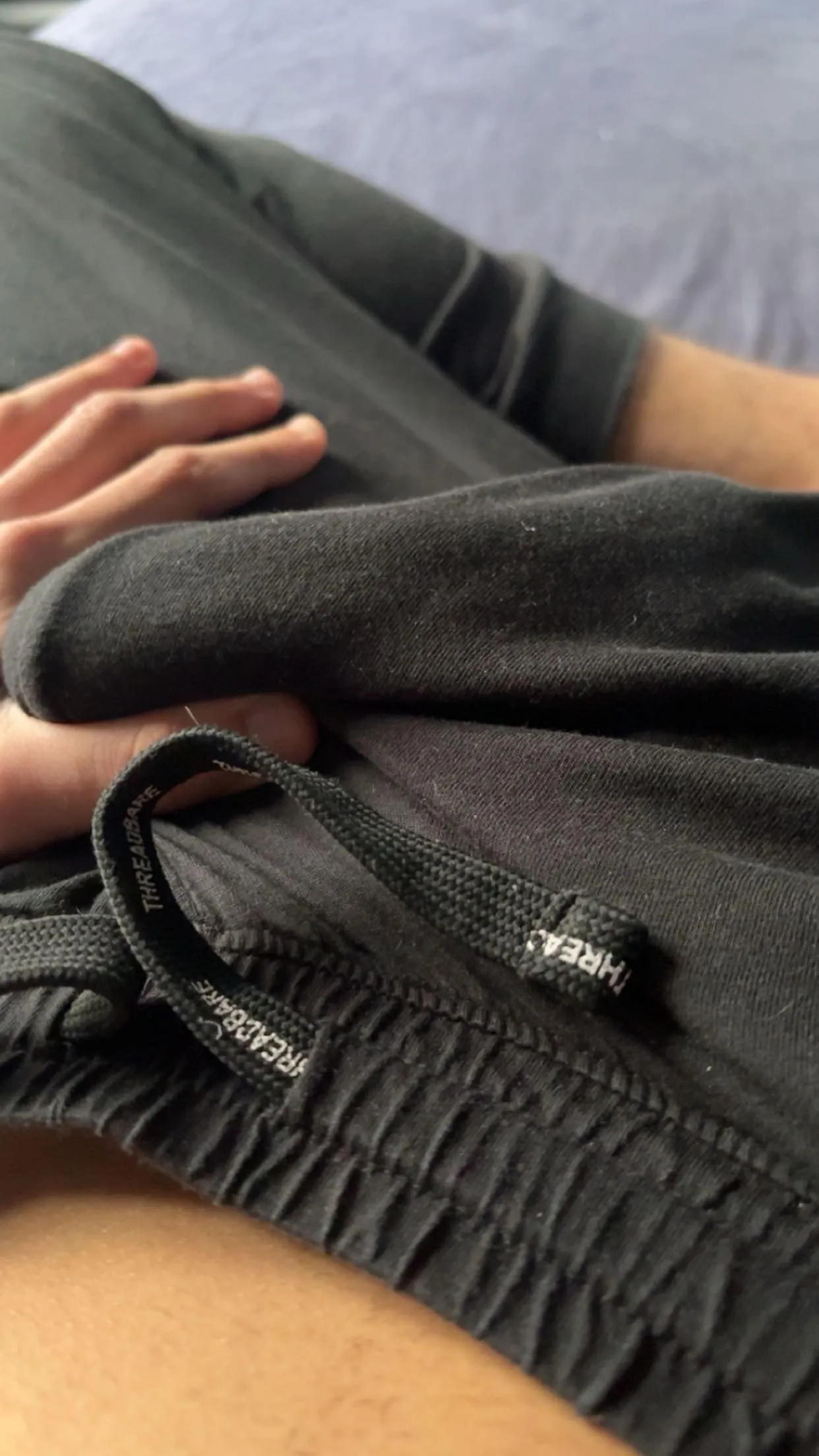 19 top looking for fun with bottoms near my age