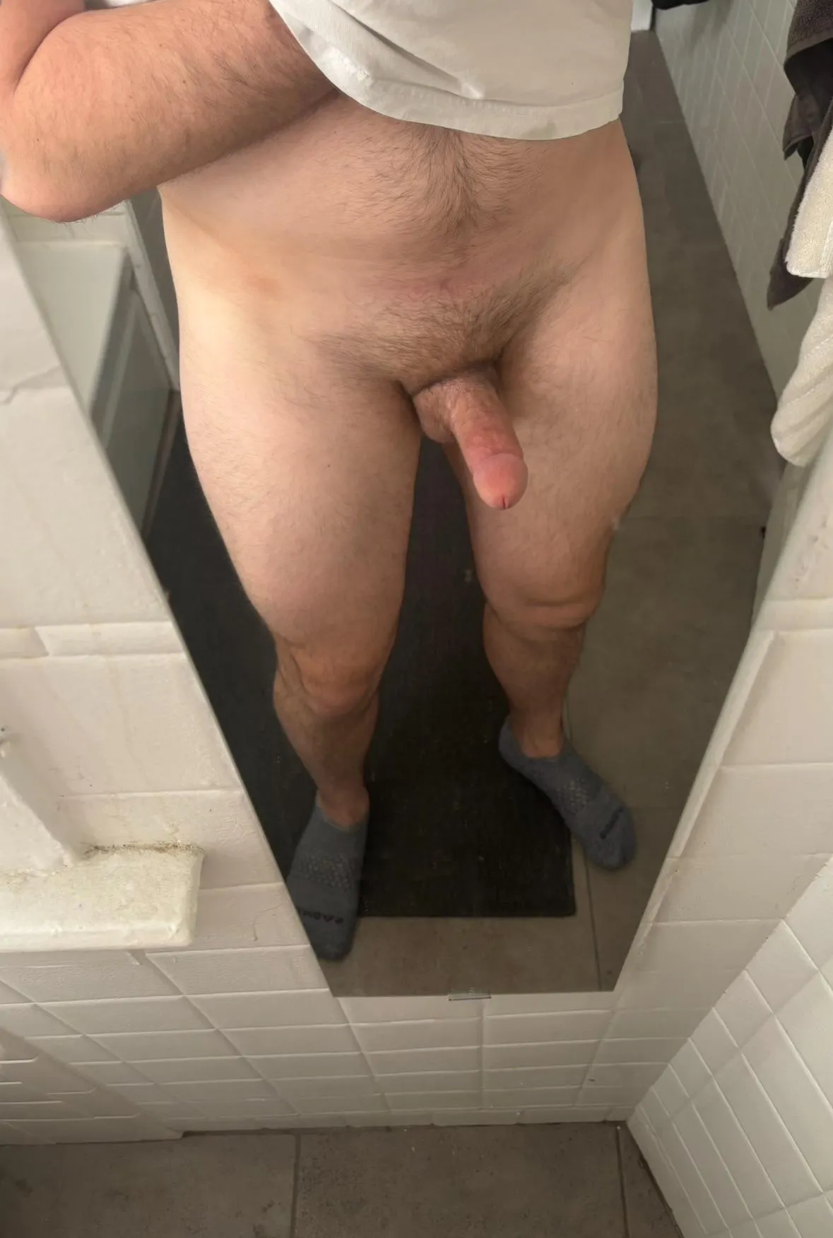 28 wfh focus is gonna be a struggle today 😮‍💨