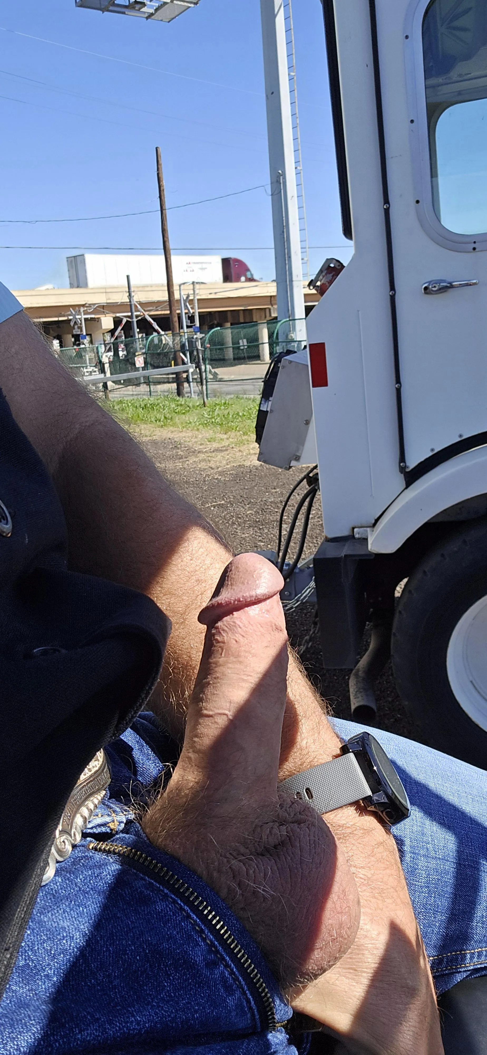 (52) Giving rides at Houston Rodeo! HMU...😈