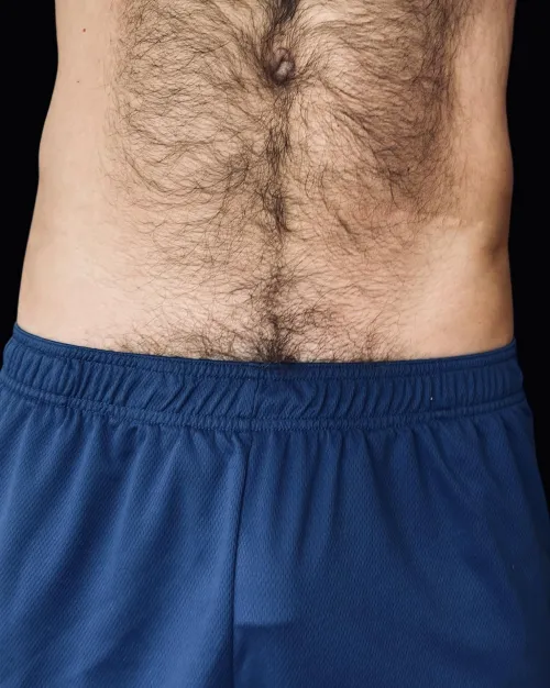 A mate at the gym told me to start wearing underwear because my junk's flopping all over the place... 🤣