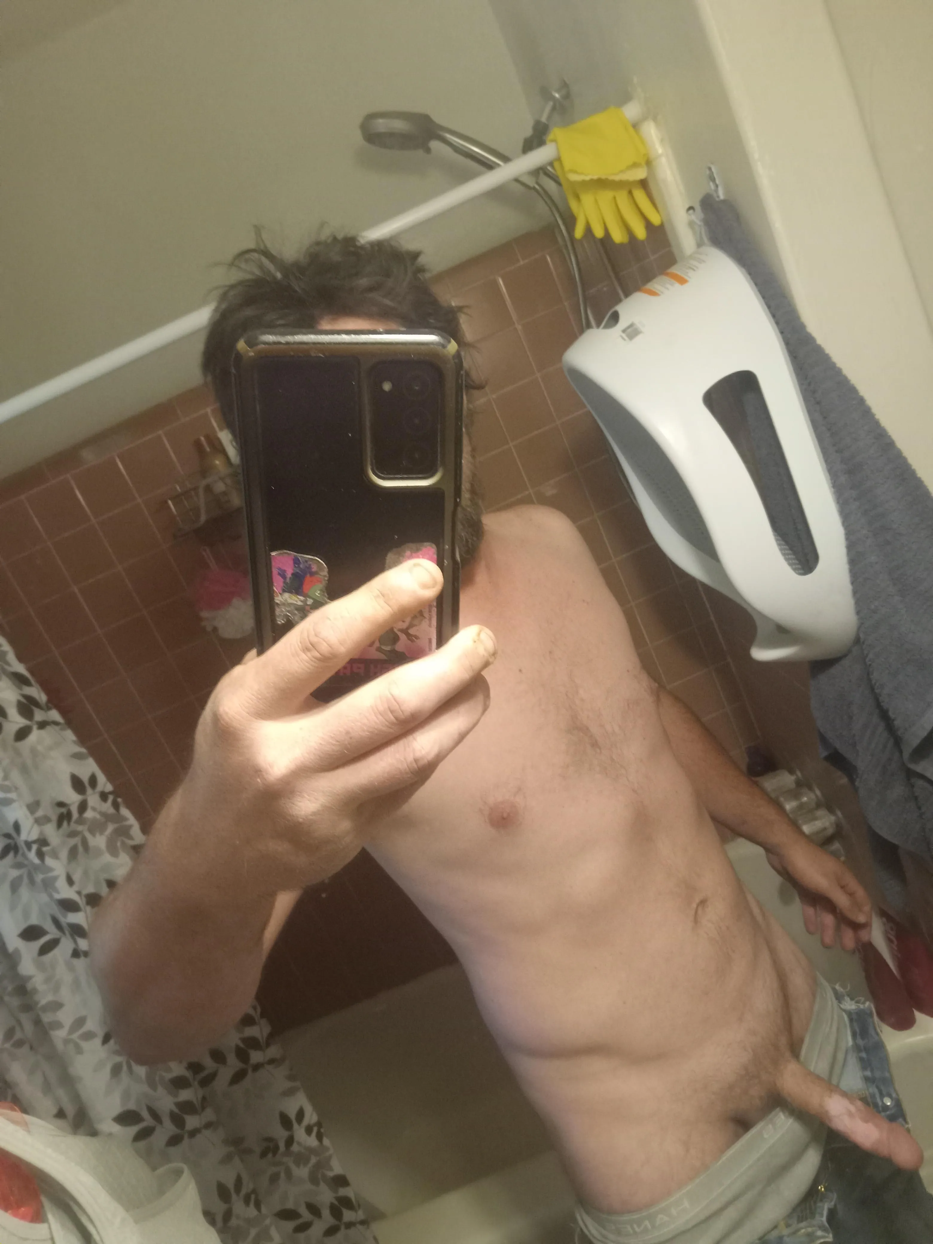 Any couples mind if I join or watch? Albany, ga