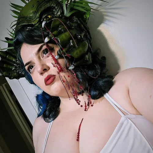 Anyone like monster movies?