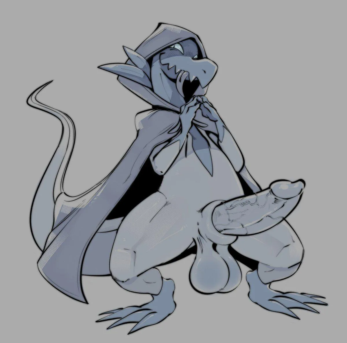 Bandit Salandit (Sherlu)