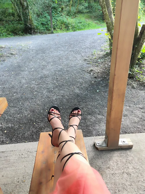 Best sandals to show off my cute feet