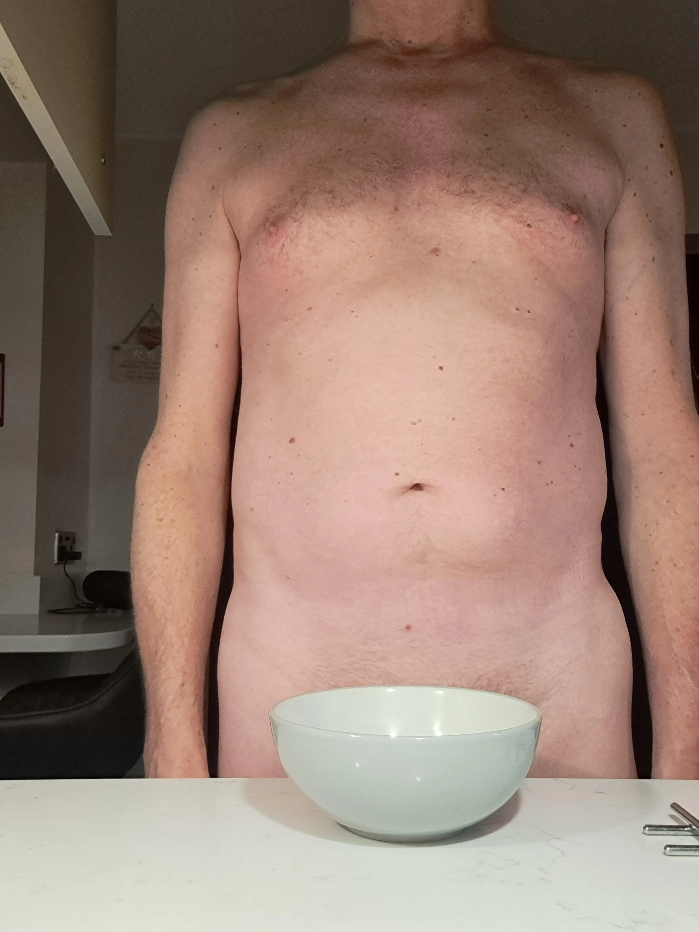 Can I tempt you with something hot for breakfast?