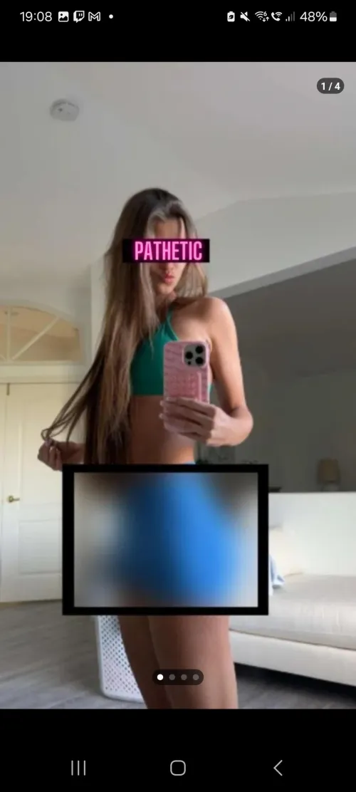 Can someone pls dm me as broom and bully me I'll do anything you ask