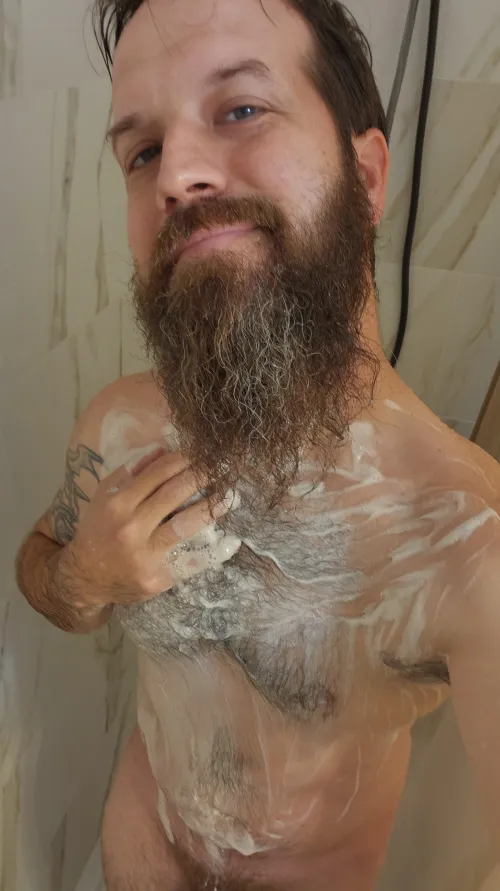 Cleaning up this Sunday