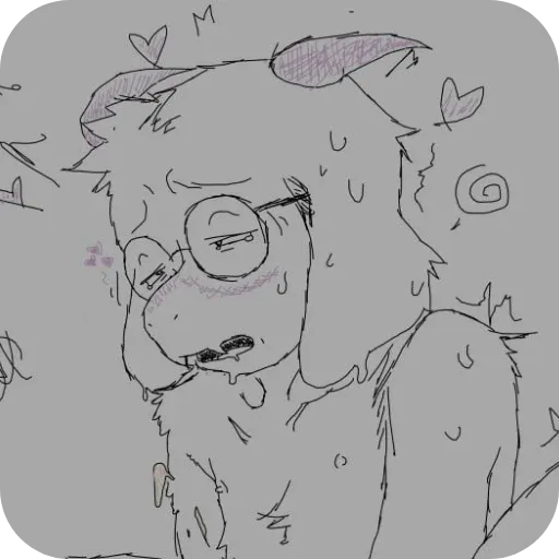 could anybody find the origin of this image? i found it in a telegram stickerpack