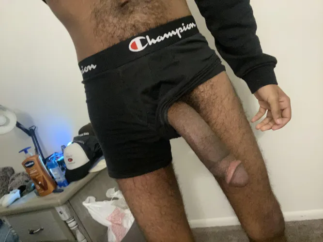 Cure your Monday blues with a bbc