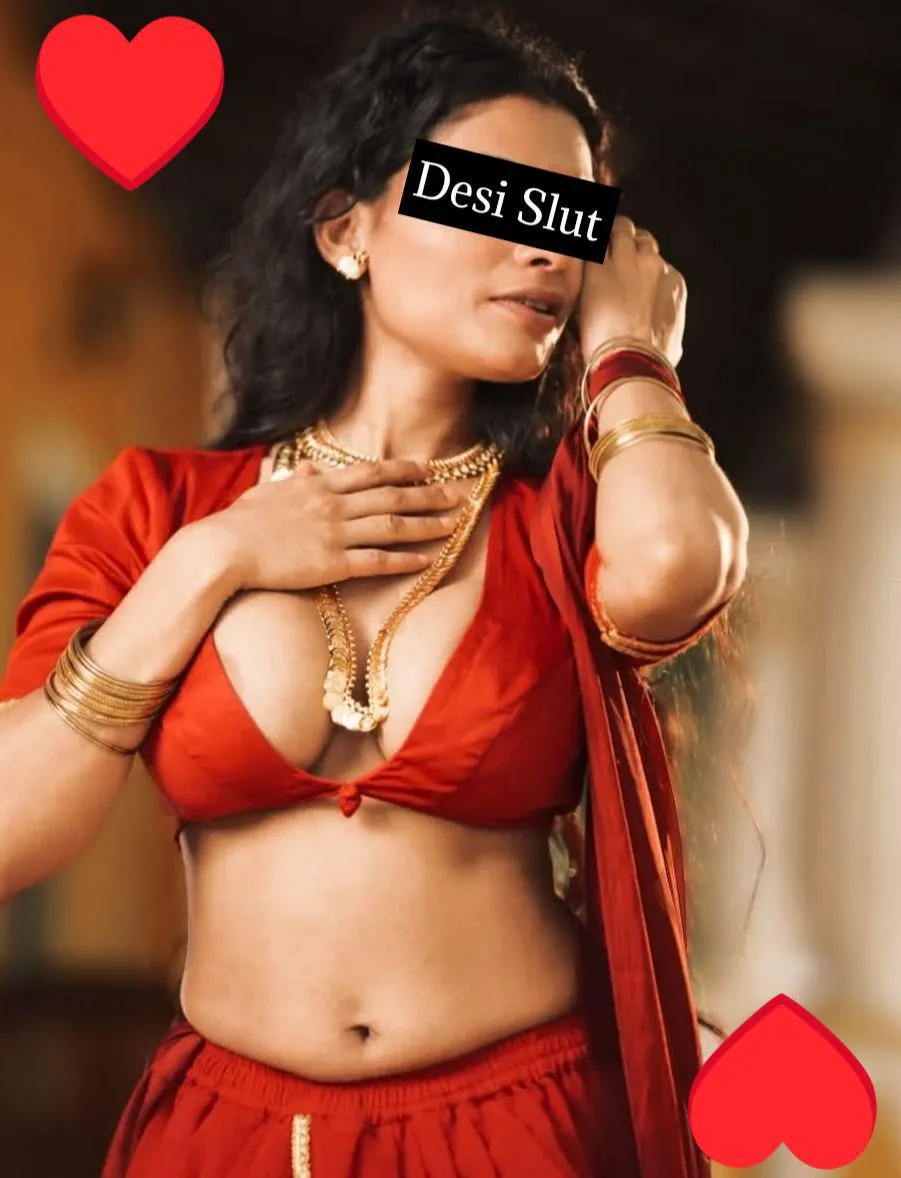 Desi Slut