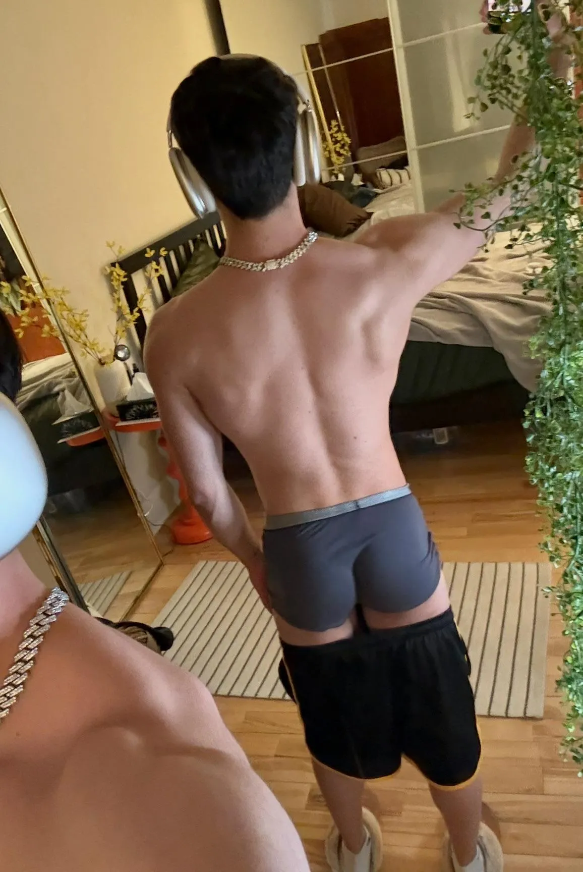 Do you want to eat your dinner?