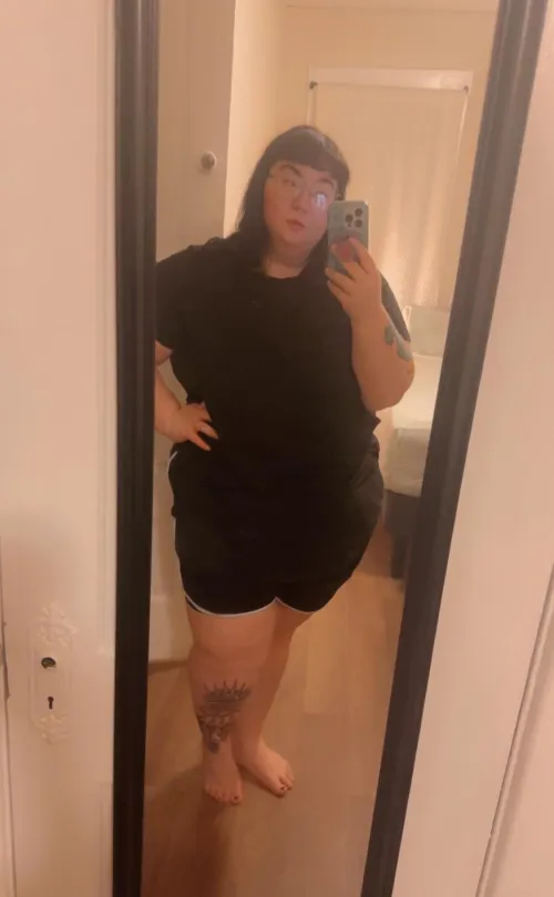 Enjoying This Lazy Sunday