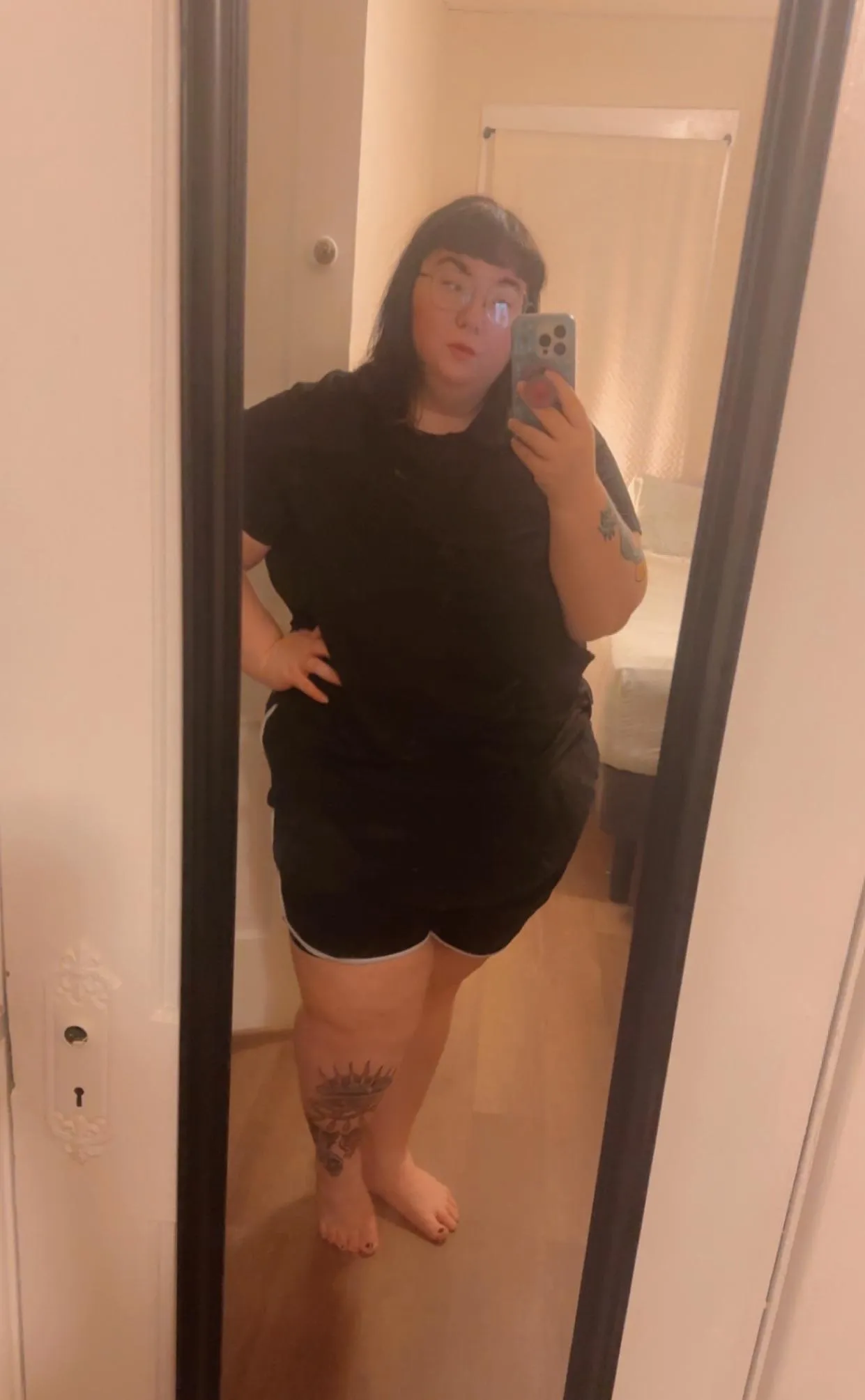 Enjoying This Lazy Sunday