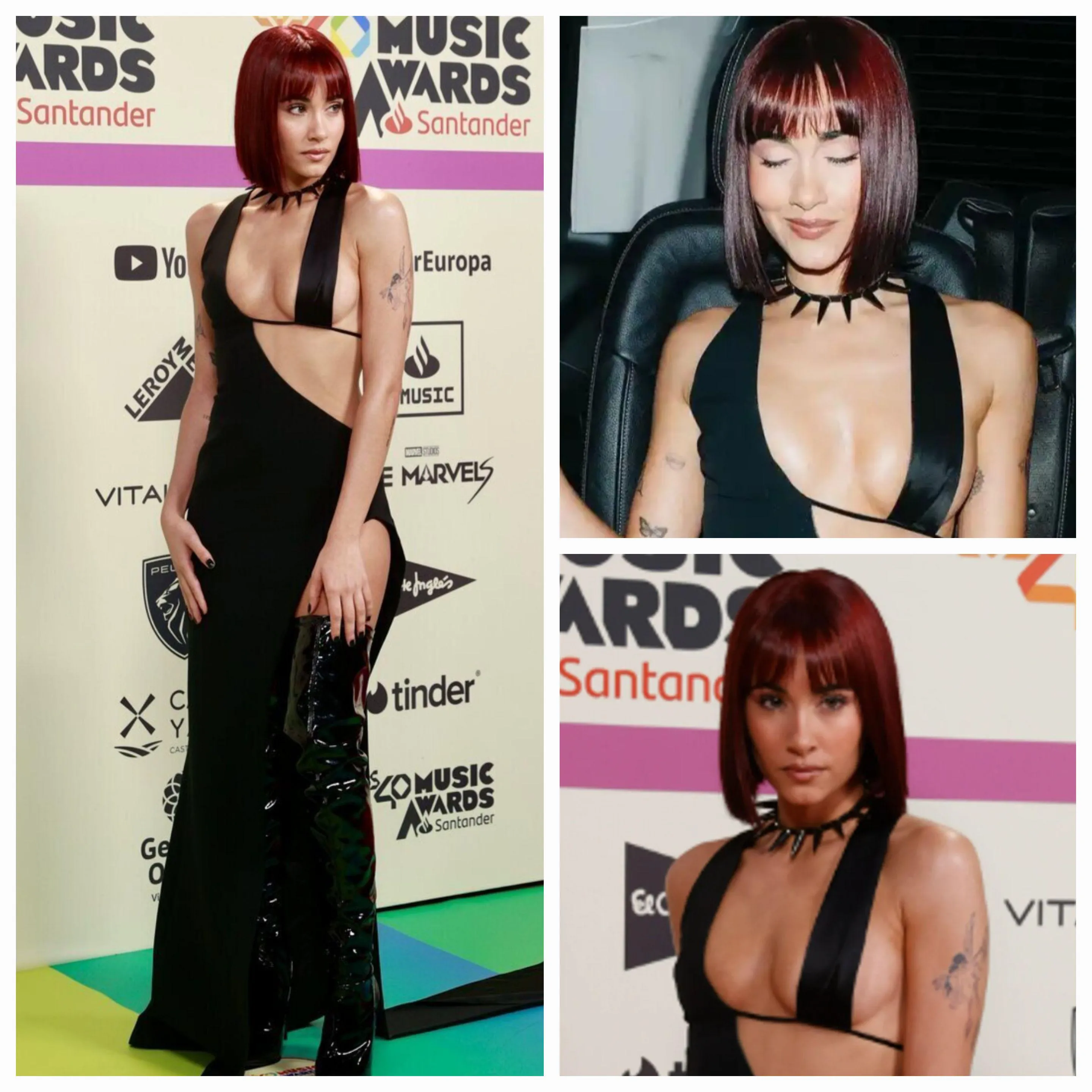 Estaría chupando esas tetitas durante horas