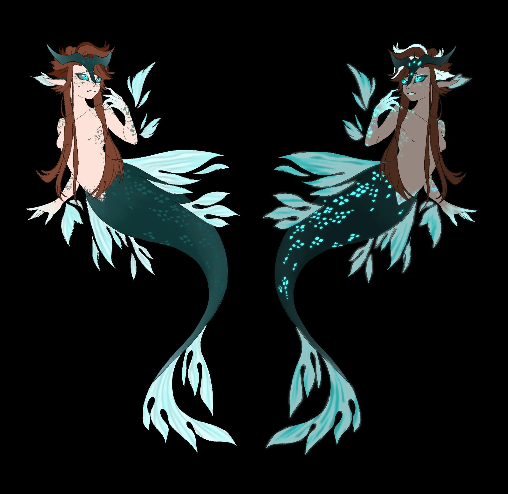 [F4AplayingM] Fantasy Breeding Harem