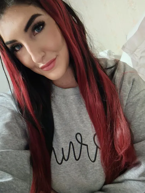 Feeling extra playful today Who’s keeping up?