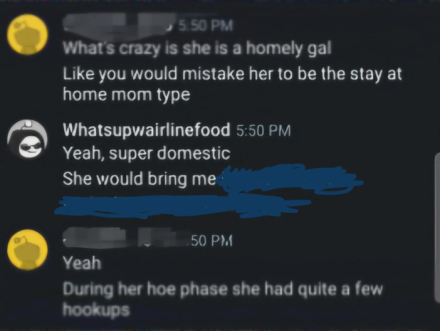 Found and lost my Eskimo bro