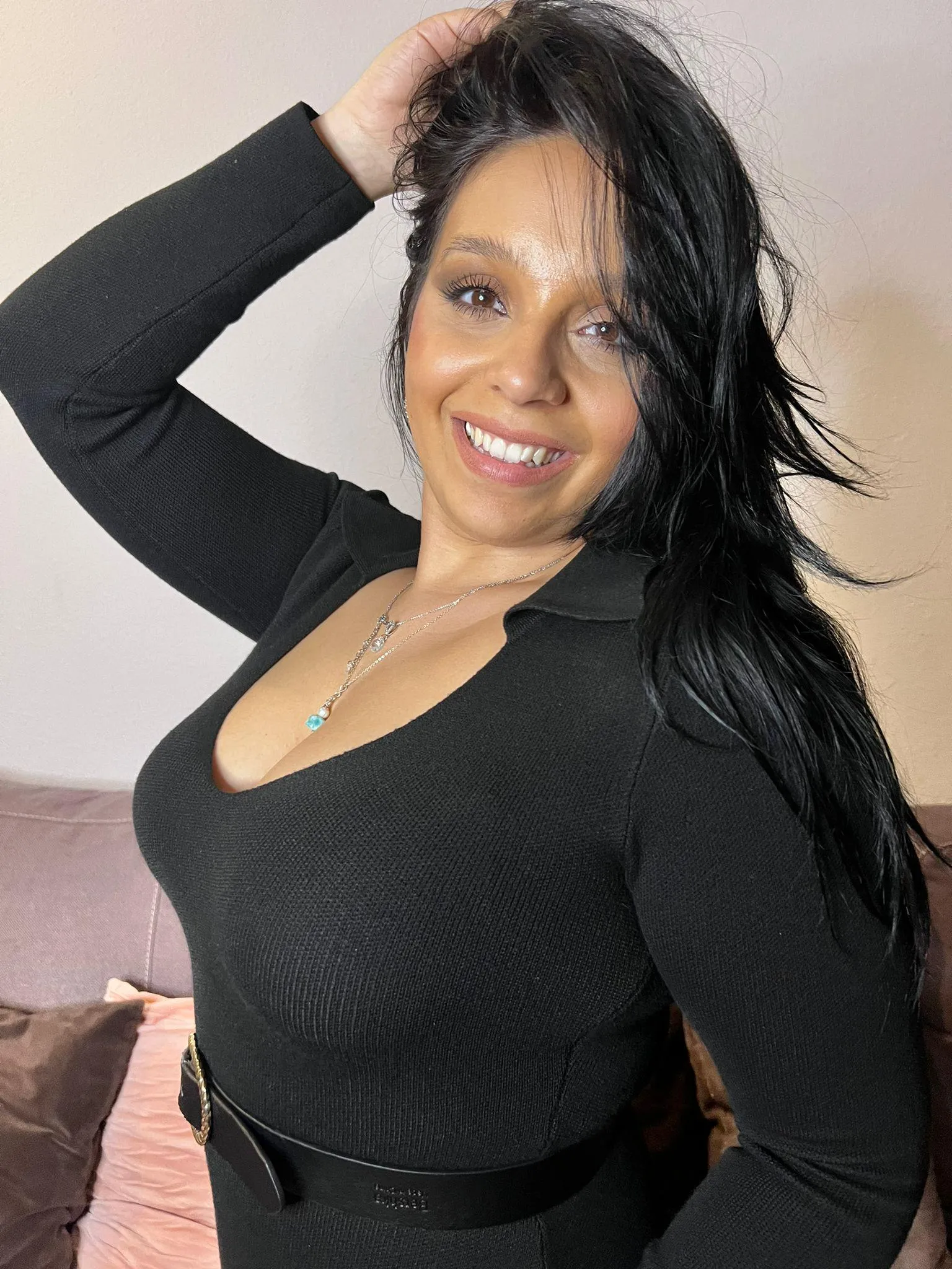 ⭐️GALADRIEL⭐️ I took this picture today❤️❤️❤️ married and still with very tight butt ❤️❤️❤️ ⭐️⭐️⭐️⭐️⭐️