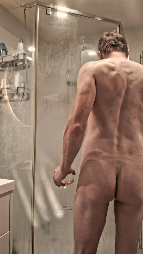 Get in; we're celebrating