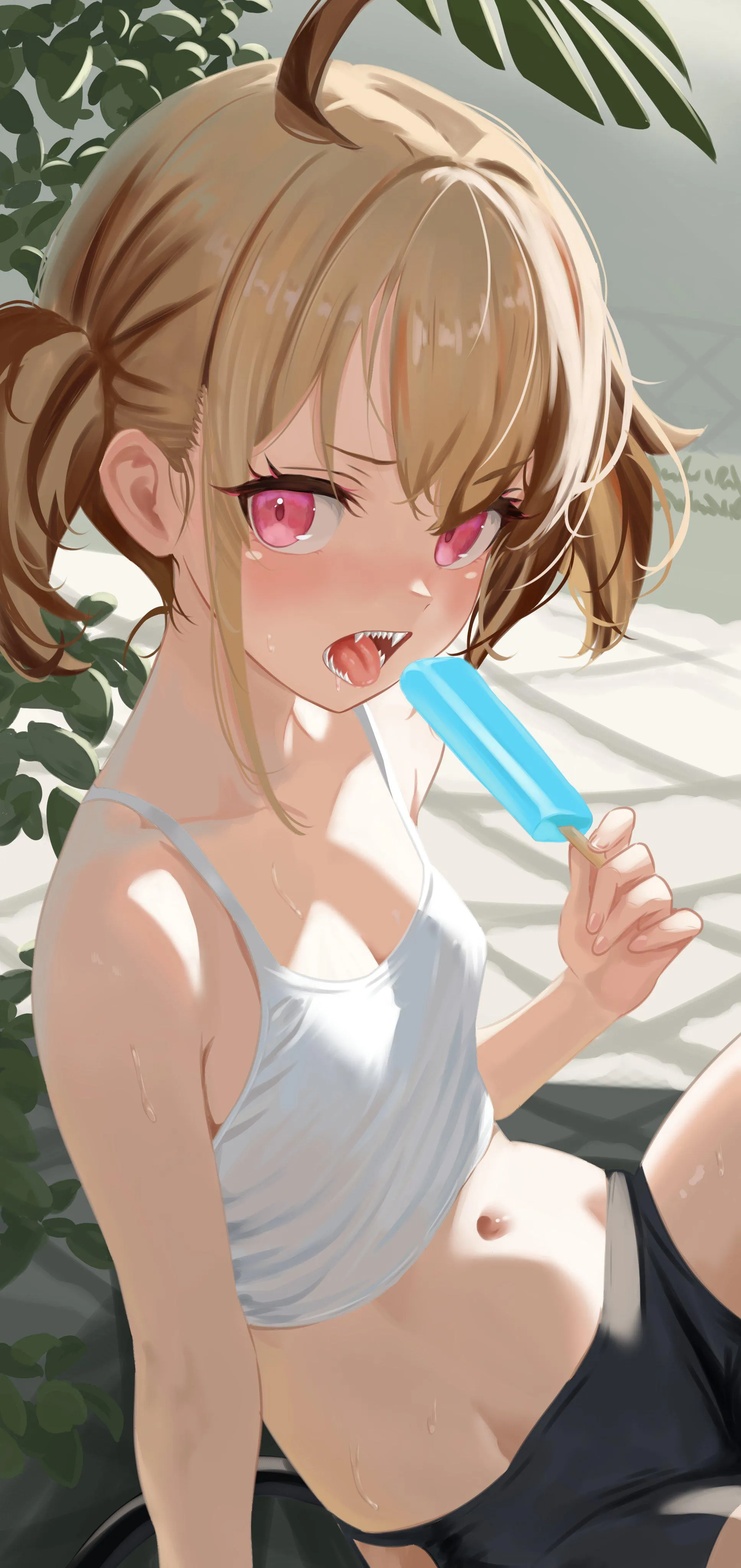 Gigi Murin [Hololive EN Justice]