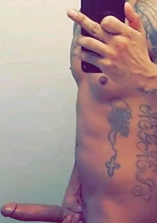 Have ur men watch u worship my dick