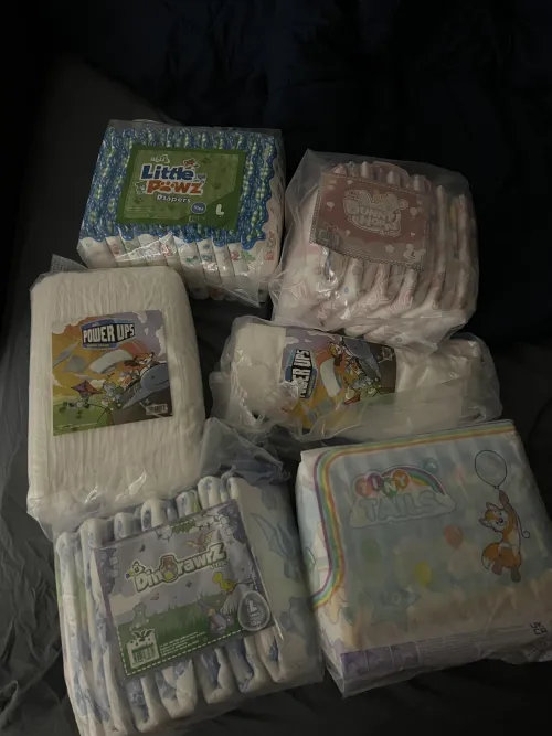 Hey hey do you think I need more? Because I don’t think this could last me more than 2 weeks hehe!