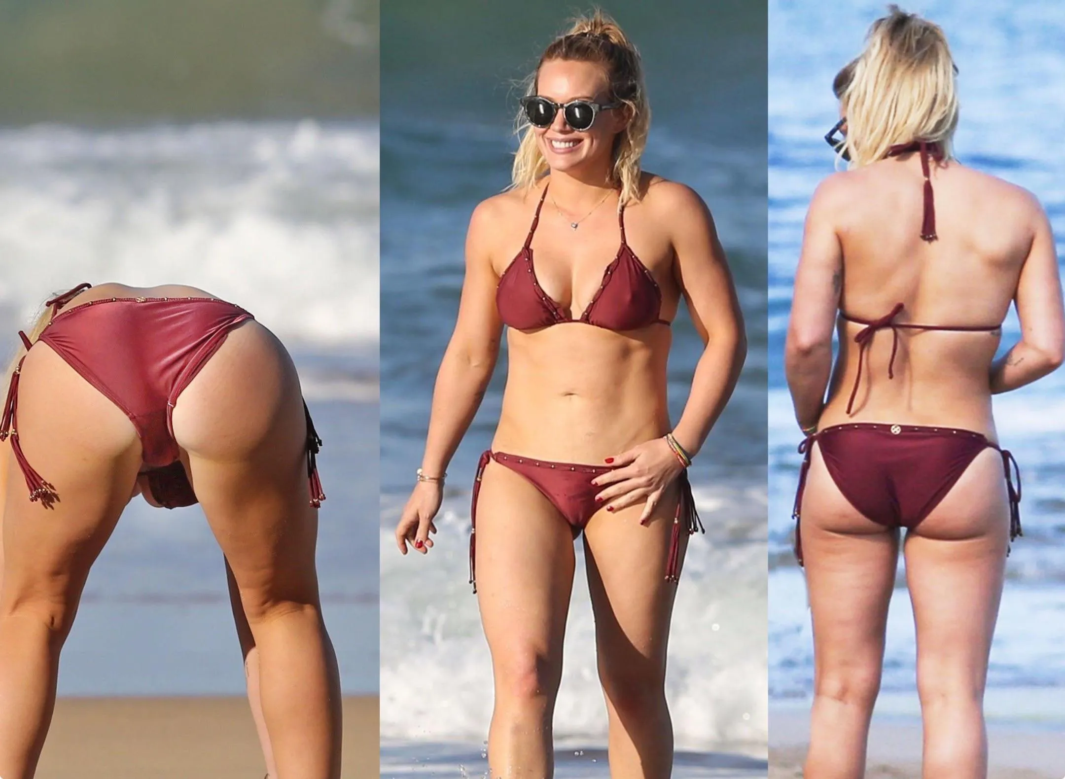 Hillary Duff