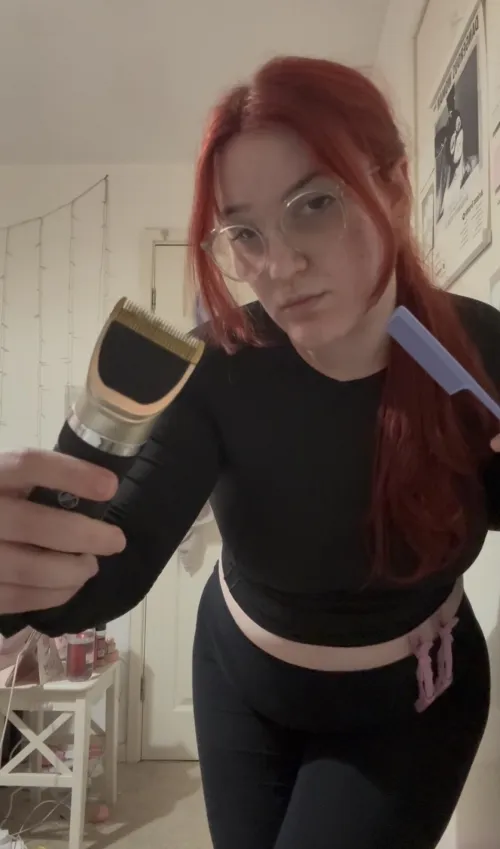 Hmmm what to do with you